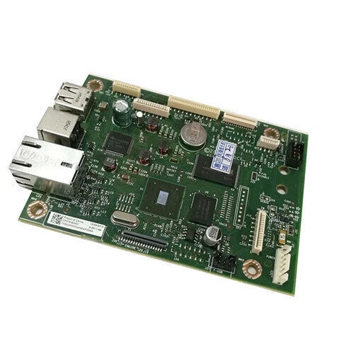 Placa base impresora compatible con placa formateadora HP Color LaserJet Pro M477fnw - Imagen 1 de 1