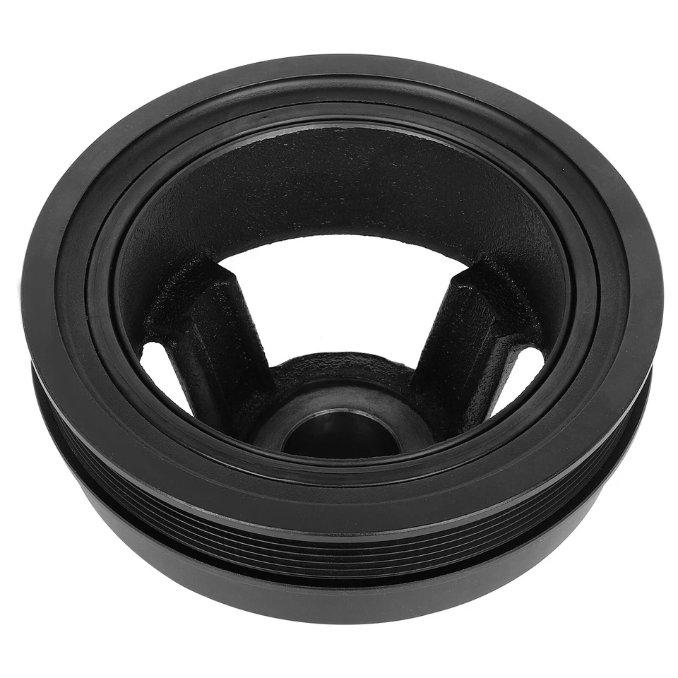 Balanceador armónico de motor para Workhorse W16 W18 2006-2009 para GMC C3500HD 2001-02 Foto 3 de 4