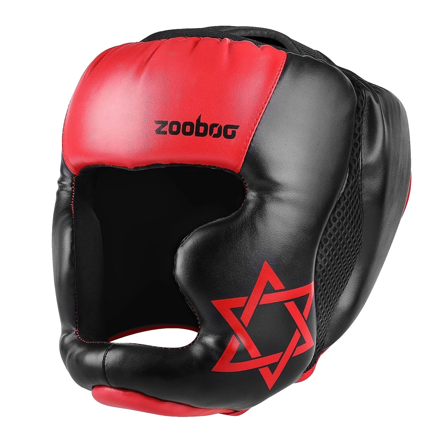 Size S Boxing & MMA Protective Head Gear
