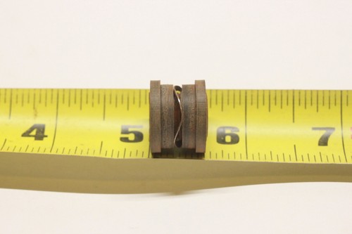 NORS 1939-51 Oldsmobile Olds Transmission Gear Shift Lever Bushing Part 441-L - Picture 3 of 4