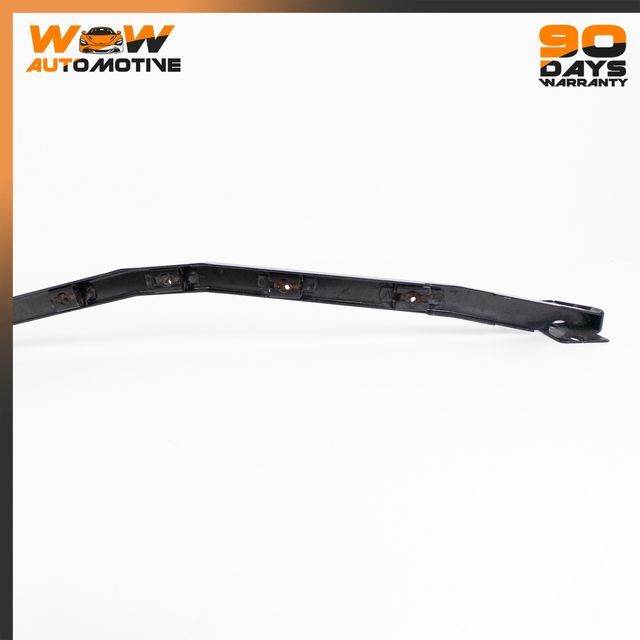 04-13 BENTLEY CONTINENTAL FLYING SPUR GT FRONT BUMPER CENTER SUPPORT BRACKET OEM