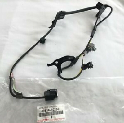 TOYOTA GENUINE OEM LEXUS RIGHT FRONT ABS SKID CONTROL WIRE