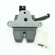 Trunk Latch For 2007 - 2011 Volvo S40 Lid Lock Actuator 2013-2018 S60 3323