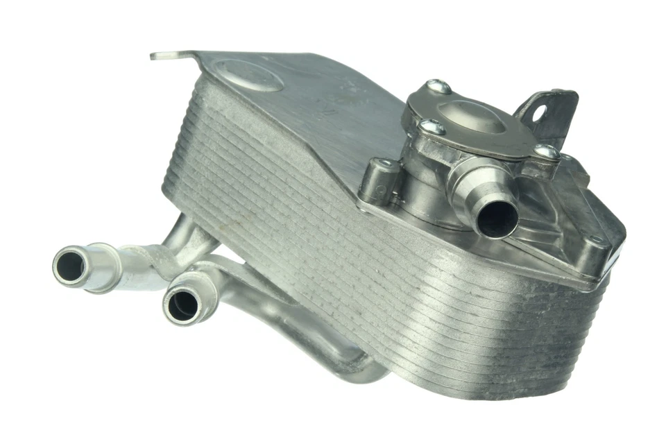 Enfriador de aceite de transmisión automática URO para BMW Z4 2009-2016 Foto 4 de 4