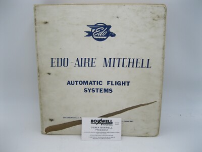NSD360 MAINTENANCE. & OVERHAUL SERVICE. MANUAL PN: 68S304 | eBay