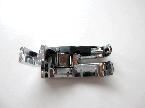 Low Shank 1/4 Quilting foot with Guide * All Brands of sewing machines - Picture 3 of 6