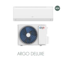 ARGO DELUXE 9000 BTU CONDIZIONATORE MONO WIFI INVERTER R32 A+++/A++