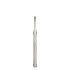 Brasseler 330 FG Pear Carbide burs (H7.31.008) (100/Pack)