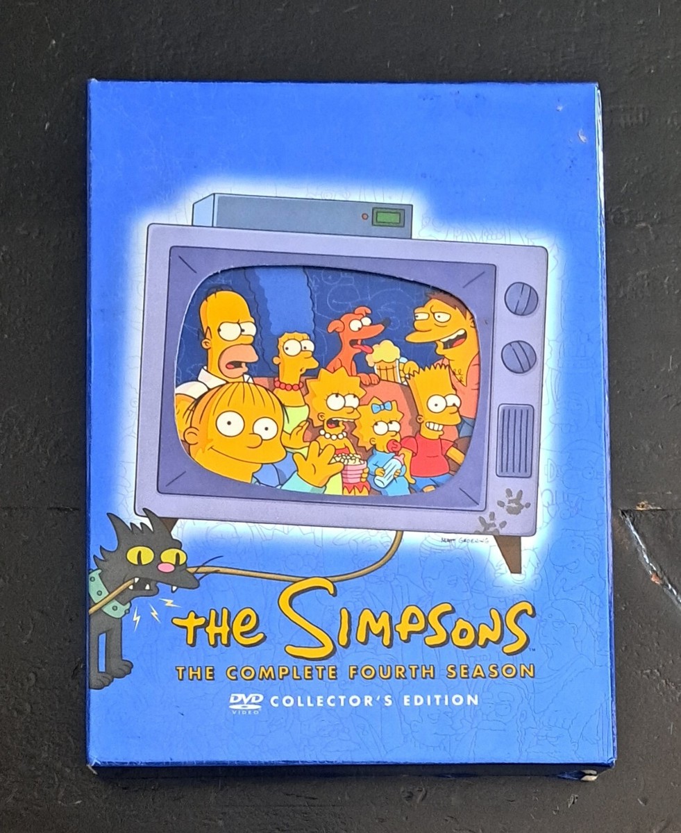 The Simpsons 