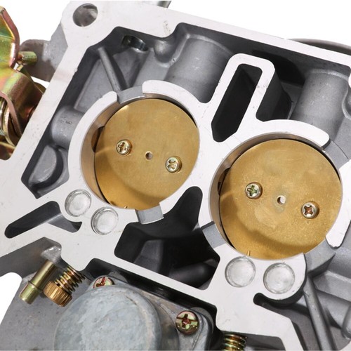 Car 2-Barrel Carburetor Carb For Jeep Wagoneer 1964~1978 Engine 360 Cu 2100 A800 - Picture 7 of 12