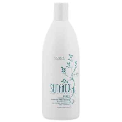 Surface Purify Weekly Shampoo 33.8 oz / Liter - ORIGINAL FORMULA