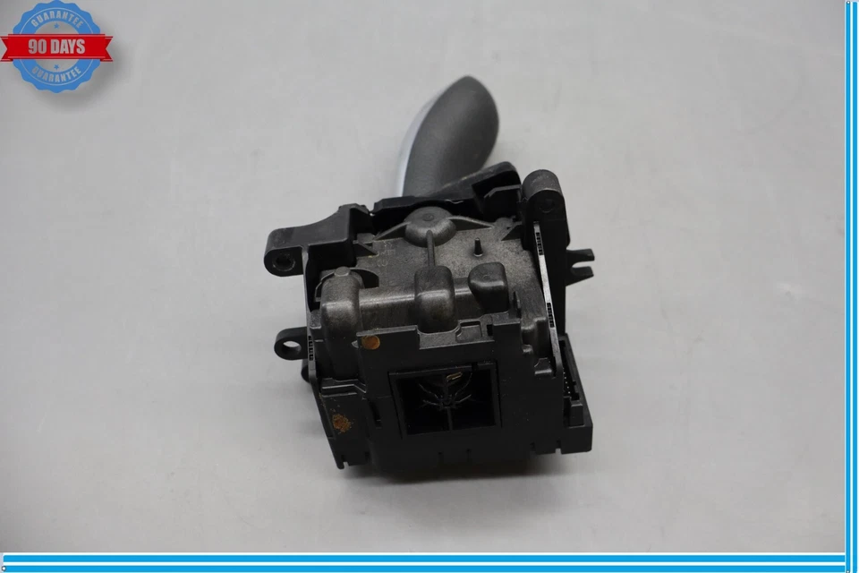 12-18 BMW 320i 328i Automatic Transmission Gear Shifter Selector 10099971 Oem - Image 4 of 4