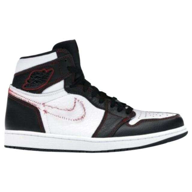 Jordan 1 Retro OG High Defiant