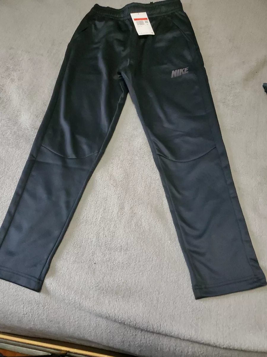 Nike boys therma clearance pants