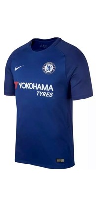 chelsea football club jersey