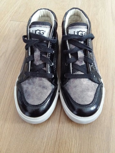 ladies ugg trainers