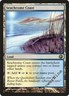 FOIL Seachrome Coast - Land Scars of Mirrodin NM L2