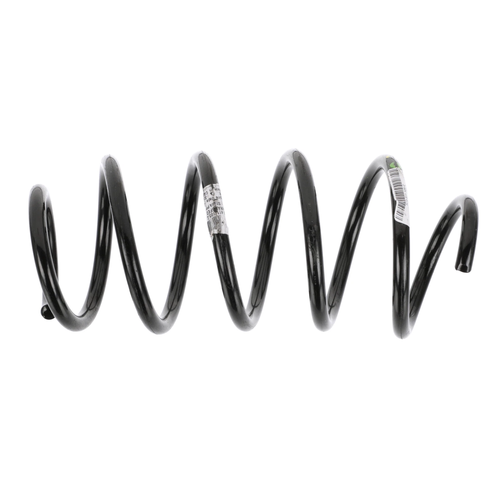OEM 2006-2019 Volkswagen Coil Spring CC Passat Suspension 3C0-411-105-C NEW