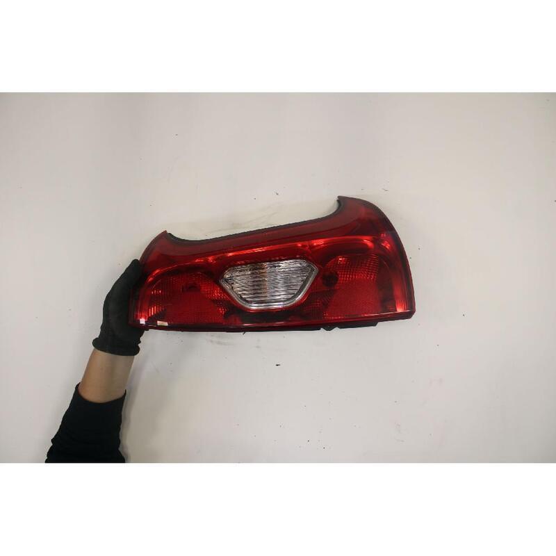 REAR LAMP RH FOR FIAT PANDA 11 33 0.9 TWINAIR TURBO 63KW 2WD N.P. BER. 2011