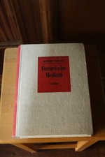 Forensische Medizin O.Prokop & W.Göhler