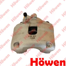 Howen Front Right Brake Caliper Fits Fiat 500 Panda Chrysler Ypsilon 1.2 1.0