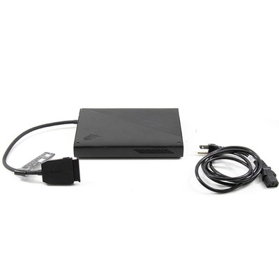ASUS ROG XG Mobile eGPU Dock - AMD Radeon RX 6850 XT Laptop 