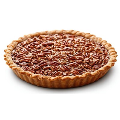 Andy Anand Sugar Free Pecan Pie (2.9 lbs) Perfect for guilt-free celebration