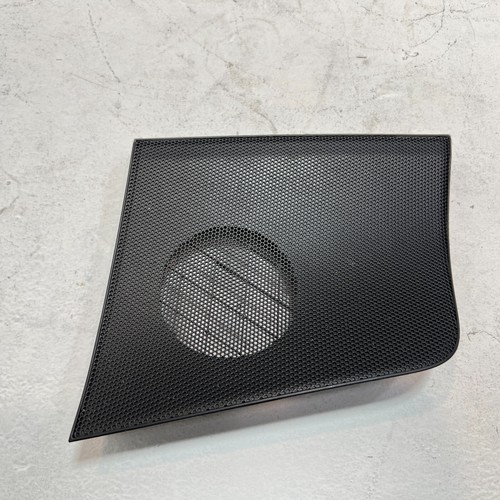 2018-2024 TOYOTA CAMRY DASH DASHBOARD DRIVER SIDE SPEAKER GRILLE COVER OEM - Picture 6 of 11
