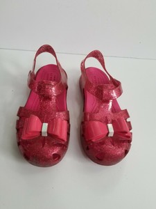 crocs isabella bow sandal