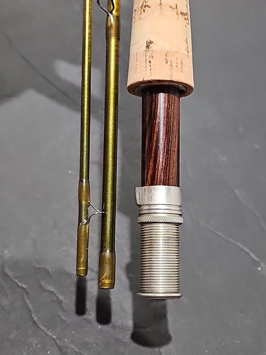 BEAUTIFUL * SAGE TXL 1710 - 3 B 1 WT 7' 10” FlyRod Have