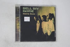 Bell Biv Devoe Hootie Mack Music Album CD