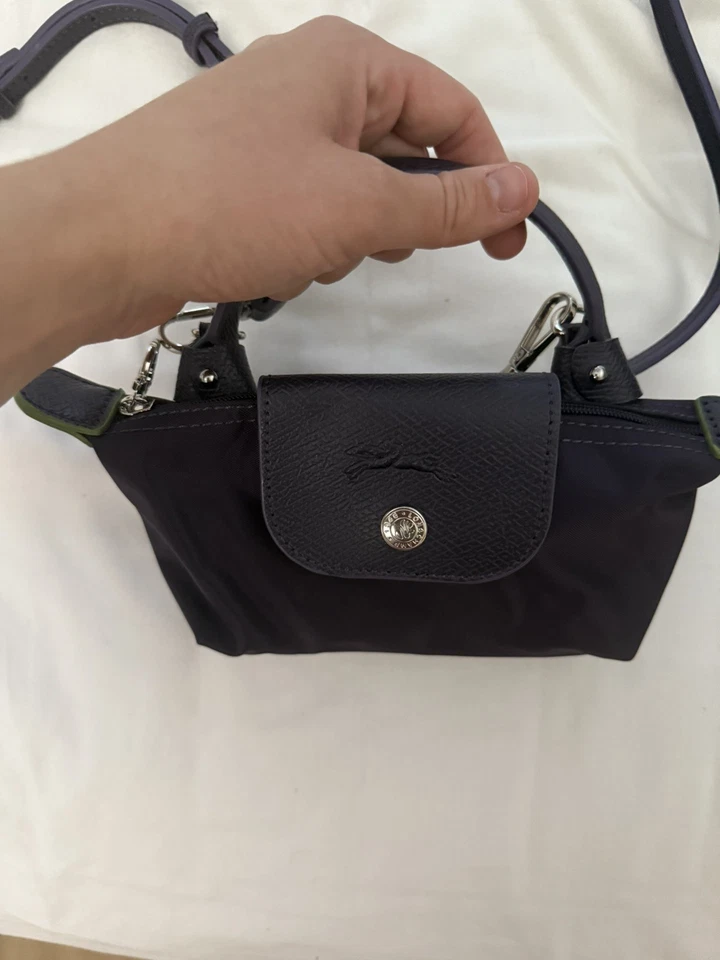 Longchamp Le Pliage, foto 2 de 3
