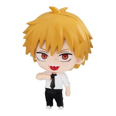 【人気アニメFigure 6個セット】まとめ売り\"'REZE'\"@ Chainsaw Man: Reze Chapter Capsule Figure Collection Complete set
