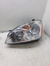 2005-2006 Nissan Altima Driver Left Lh Head Light Xenon Hid Excluding Oem 718763