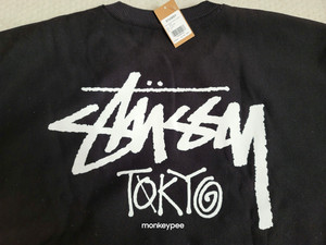 Stussy Tokyo | eBay