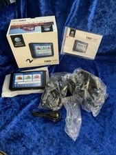 Rand McNally TND540 Truck GPS