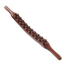 Guasha Massage Stick Tools Therapy Scraping Lymphatic Drainage Relieve Fatigue..