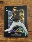 2026 Topps Series 1 Bubba Chandler Base (RAW)
