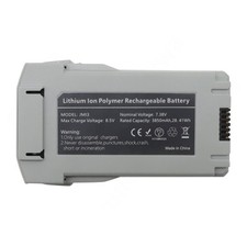 Replacement Battery JMI3 3850mAh 28.41Wh For DJI Mini 3 Mini 4 Pro series
