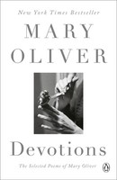 Devotions Mary Oliver