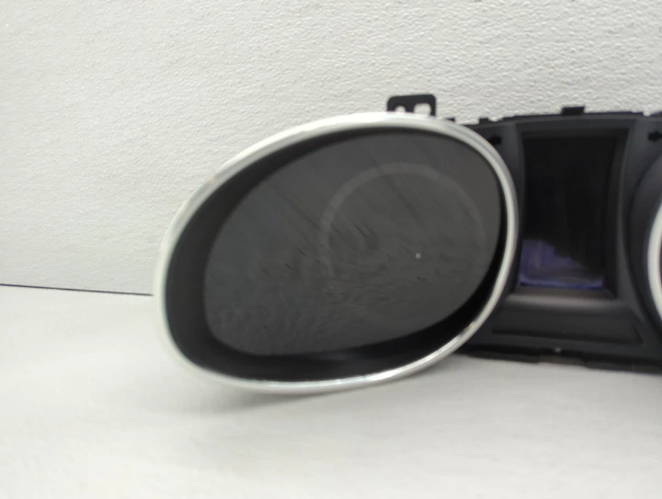 2015-2016 Hyundai Santa Fe спидометр приборной панели датчики URW2O - Изображение 3 из 4