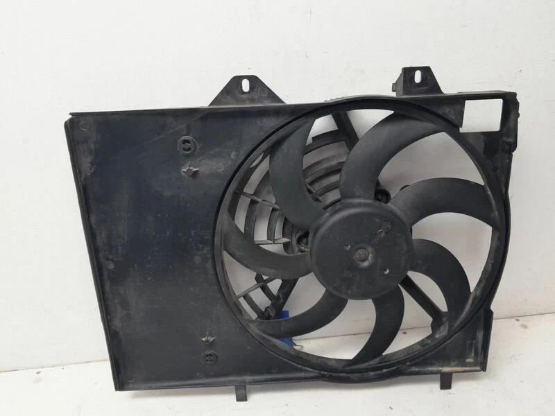 T300093A Electroventilador 188898 1144487 PEUGEOT 208 ACCESS 2012 Foto 3 de 4