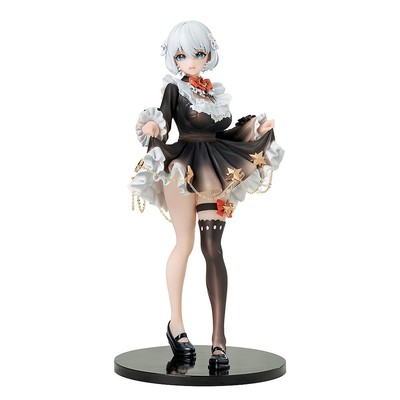 AniMester Virtual Idol Sister 1/7 scale Plastic & Metal Painted