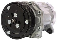Klimakompressor Neu - OE-Ref. 1067110 für *** Ford-Volvo-Saab