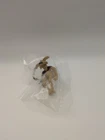 1983 Vintage Kenner Star Wars Salacious Crumb Sealed Mint Baggie