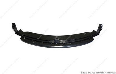 Genuine Saab Lower Bumper Reinforcement For 2008-2011 Saab 9-3 12765517-AD
