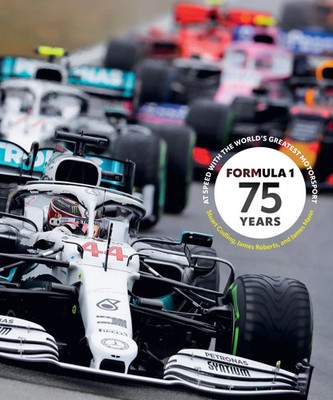 Formula 1 75 Years | Stuart Codling | Buch | Englisch | 2025 | Quarto