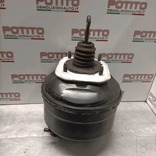 K04720868 Bremskraftverstärker  JEEP GRAND CHEROKEE (WG) 5.2 Limited aut. SUV