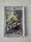Bulbasaur 143/142 Sv07: Stellar Crown Holo
