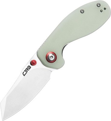 CJRB Maileah Pocket Knife 2.39 Zoll AR-RPM9 Stahl G